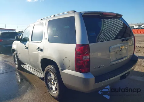 2009 Chevrolet Tahoe Ls from USA, damaged, VIN 1GNFC13C89R132016